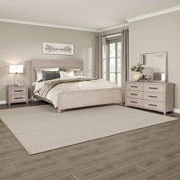 Natural Oak Beige Brown