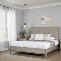 Stone Gray, Gray