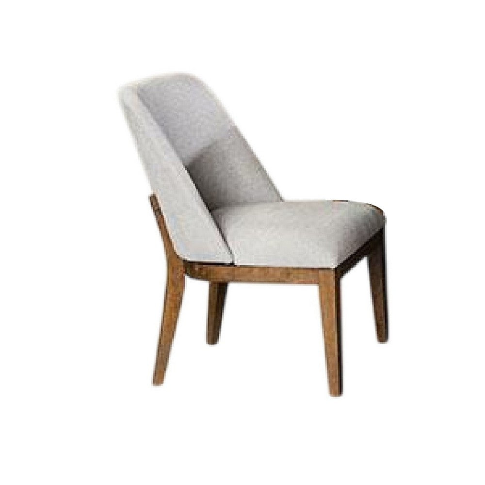 Ramie 9pc Dining Table Set | 84-102" Expandable Leaf | 8 White Chair