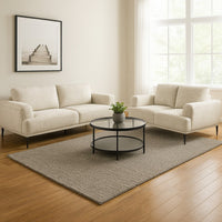 Light Brown, Black
