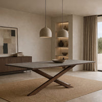 Walnut Brown