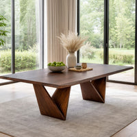 Walnut Brown