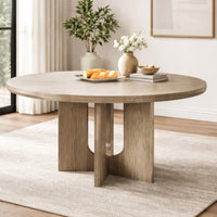 White Wash Oak