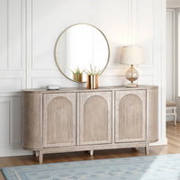 White Wash Oak