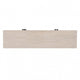 Kizie Sideboard Buffet Console 4 Doors | Shelves | Tawny Brown 66"