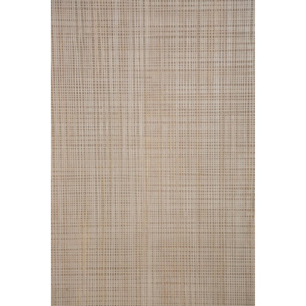 Giva Sideboard Buffet Console 4 Doors | Rattan Patterns | Brown 68’’ BM333748