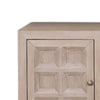 Kizie TV Stand Console | Storage Cabinets | Tawny Brown Wood | 72’’ BM333768