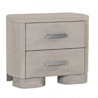 White Oak, Pewter