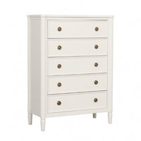 White, Gold