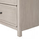 Giva Tall Dresser Chest | 5 Drawers | Natural Oak Beige Solid Wood BM333834