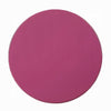 Round Accent End Table with a Storage Shelf | 18’’ | Hot Pink Wood BM333859