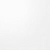 Siam Wall Mount Dresser Mirror | 34x36 | Contemporary White Wood BM333867
