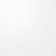 Siam Wall Mount Dresser Mirror | 34x36 | Contemporary White Wood BM333867