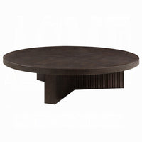 Espresso Brown