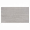 Mori Dining Table | 72" Rectangular Top w Panel Legs | Natural Gray