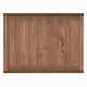 Mea Dining Table | 47-94" Expandable Top | Scandinavian Walnut Brown
