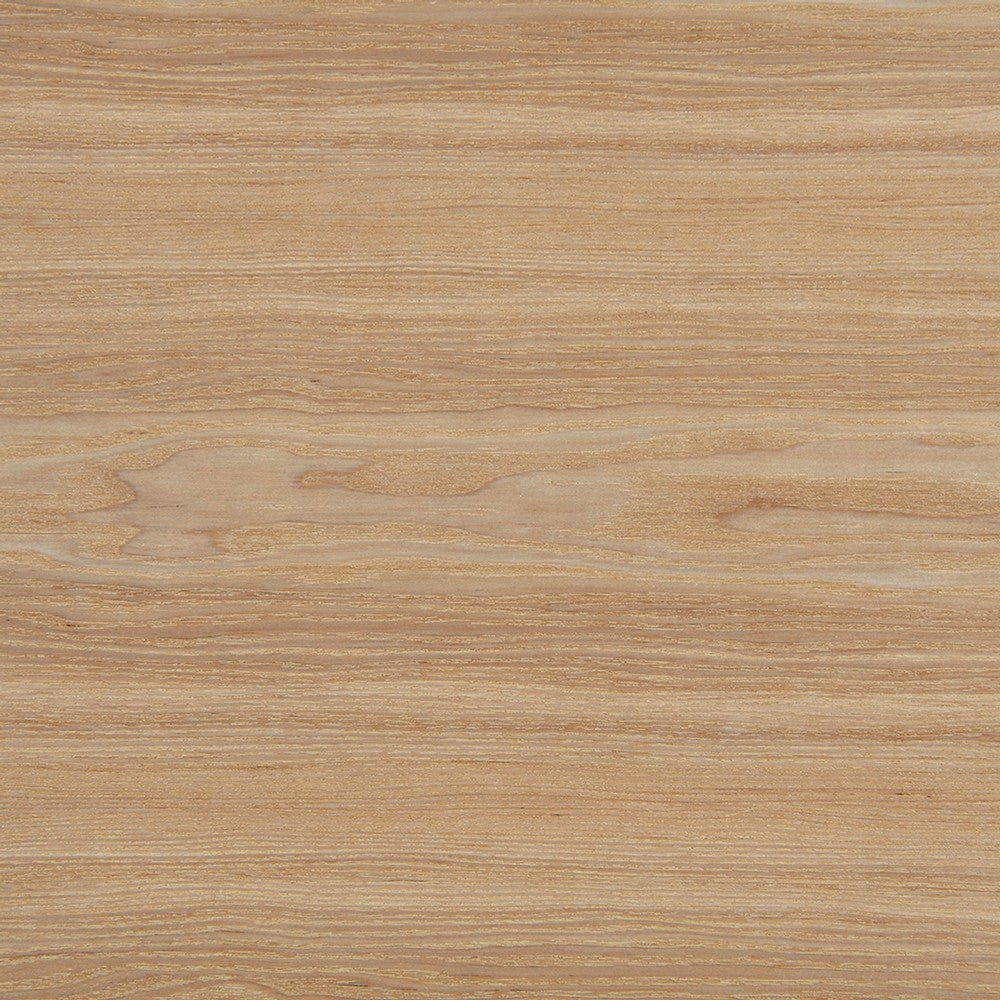 Loan Dining Table | Rectangular Natural Brown Top | Black Metal 79"