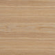 Loan Dining Table | Rectangular Natural Brown Top | Black Metal 79"