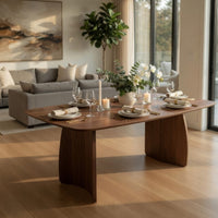 Walnut Brown