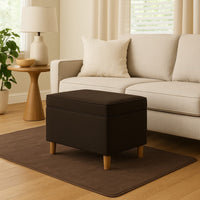 Dark Chocolate Brown