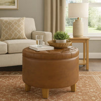 Brown, Honey Oak Brown