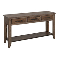 Peanut Brown, Black, Pewter