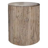 Light Teak Brown