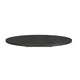 Dining Table | Black Solid Wood | 48’’ Round Top | Classic Turned Base BM334327