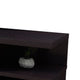 TV Stand Media Cabinet 5 Shelves and 4 Drawers 60 Inch Brown Wood BM334349