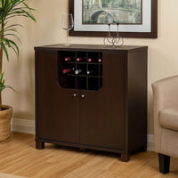 Red Cocoa Brown, Silver