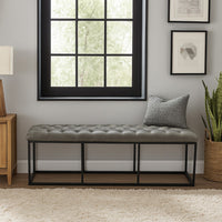 Gray, Black