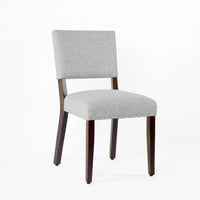 Gray, Walnut Brown