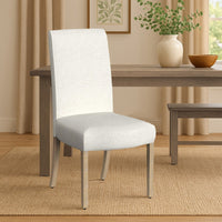 Cream, White