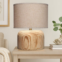 Natural Brown, Oat Brown, Brass