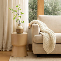 Taupe Brown