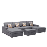 Gray