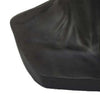 Kylz Decor Head Garden Planter | 23’’ | Wide Open Top | Black Resin BM334806