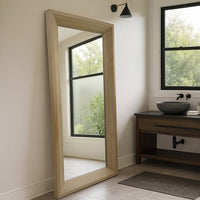 Light Oak Brown