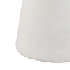 Decorative Bowl Planter | 2 Round Handles | Modern White Ceramic 14’’ BM334835