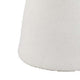 Decorative Bowl Planter | 2 Round Handles | Modern White Ceramic 14’’ BM334835