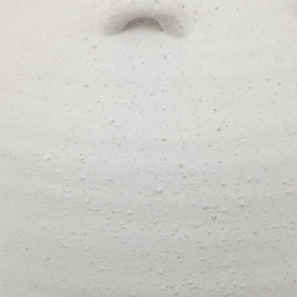 Dero Decorative Flower Vase | White Ceramic | Antique Urn Style | 14’’ BM334838