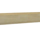 Console Table | Tall C Shaped Design | 63’’ Light Brown Wood Body BM334909