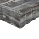 Myla Decorative Marble Tray | Subtle Gray Scalloped Edges | 14’’ BM335000