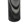 Danny Tall Accent Vase | Natural Stone Pattern Gray Marble 14’’ BM335067