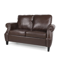 Dark Brown, Black