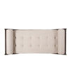 Henry Chaise Lounger | 2 Rolled Bolster Pillows | Beige Waffle Stitch BM335307