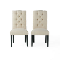 Natural Beige, Black