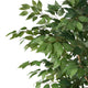 Deso Artificial Ficus Tree | Green Leaves w Twisted Trunk | 71’’ BM335369