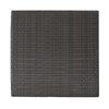 Outdoor Bar Table | 33’’ Square Top | Dark Brown Rattan Woven BM335384