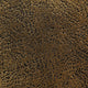 Hexagonal End Table | Gold Aluminium Frame Textured Surface | 20’’ BM335456